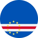 Kaap Verdiese escudo