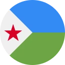 Djiboeti-frank