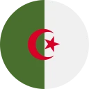 Algeriese dinar