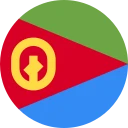 Eritrese nakfa