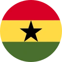 Ghanese cedi