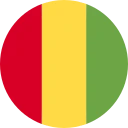 Guinese frank