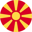 Macedoniese denar