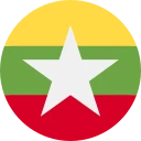 Mianmese kyat