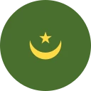 Mauritaniese ouguiya