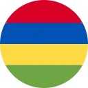 Mauritiaanse roepee