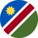 Namibiese dollar
