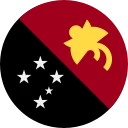Papoea-Nieu-Guinese kina