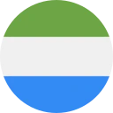 Sierra Leoniese leone