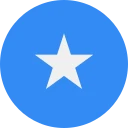 Somaliese sjieling