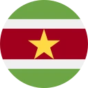 Surinaamse dollar