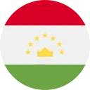 Tadjikse somoni