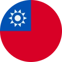 Nuwe Taiwanese dollar